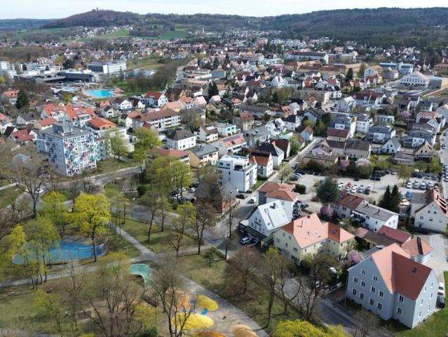 Apartment mieten in Neumarkt, Bayern