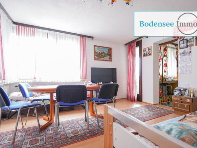Apartment kaufen in Bludenz, Vorarlberg
