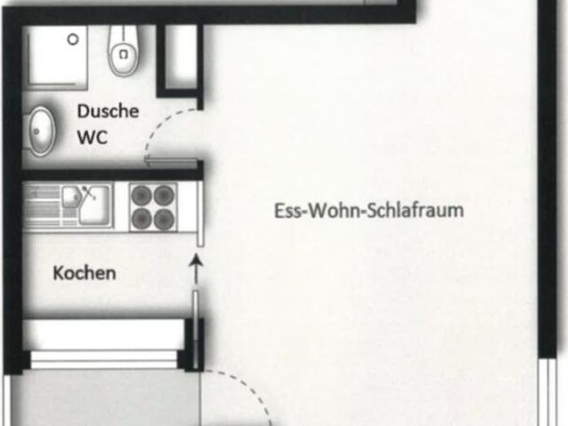 Apartment mieten in Bludenz