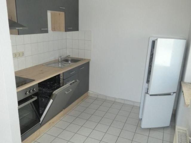 Apartment mieten in Werdau, Sachsen