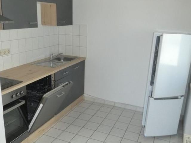 Wohnung mieten in Werdau, Sachsen