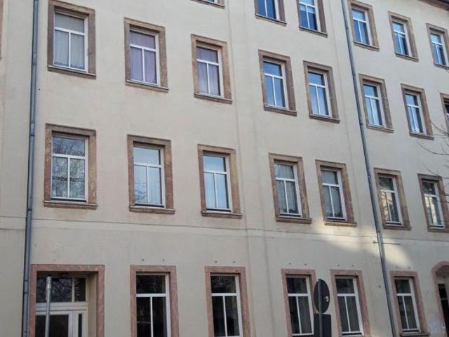 Wohnung kaufen in Chemnitz, Sachsen