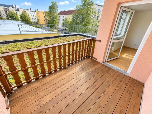 Apartment mieten in Gera, Thüringen