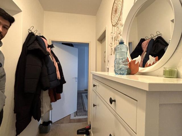 Apartment mieten in Bindermichl-Keferfeld, Linz