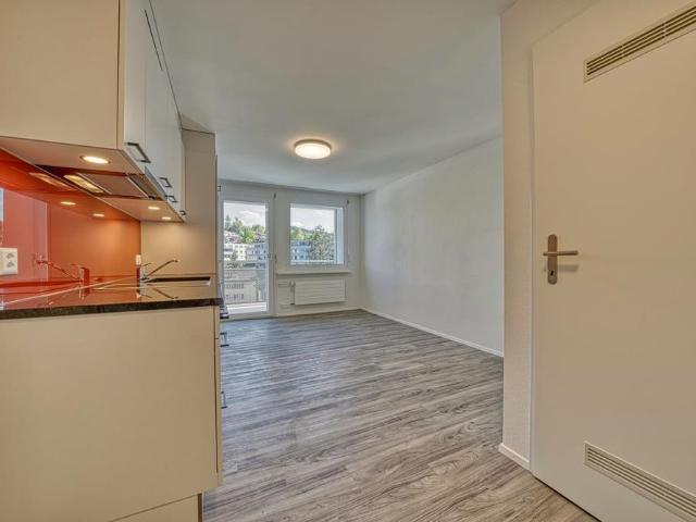 Apartment mieten in Muelt, Gossau (SG)