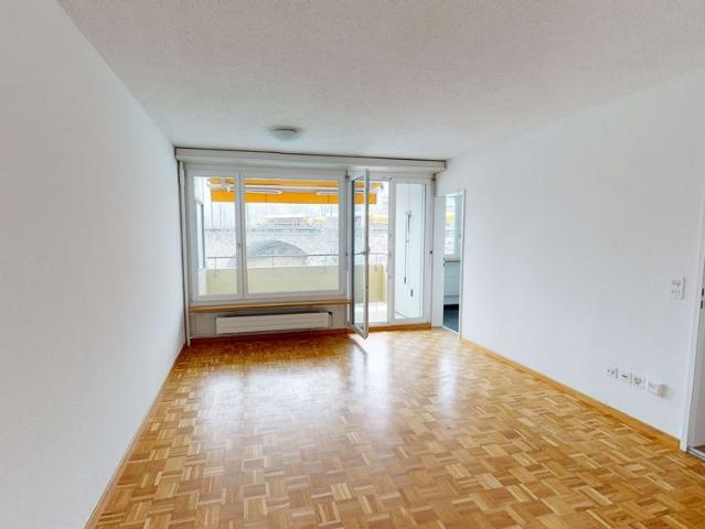Apartment mieten in Uzwil, St. Gallen