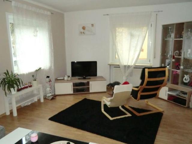 Wohnung mieten in Lahr, Rheinland-Pfalz
