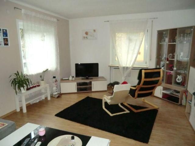 Apartment mieten in Burgheim, Baden-Württemberg