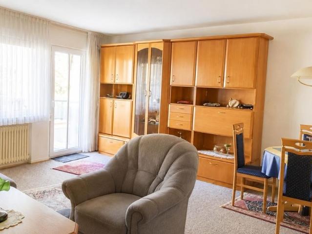 Apartment mieten in Bad Neuenahr-Ahrweiler, Rheinland-Pfalz