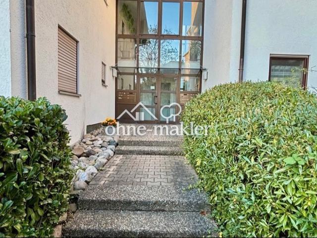 Apartment kaufen in Nordstadt, Ravensburg