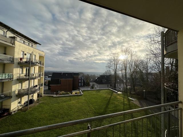Wohnung mieten in Remscheid, Nordrhein-Westfalen