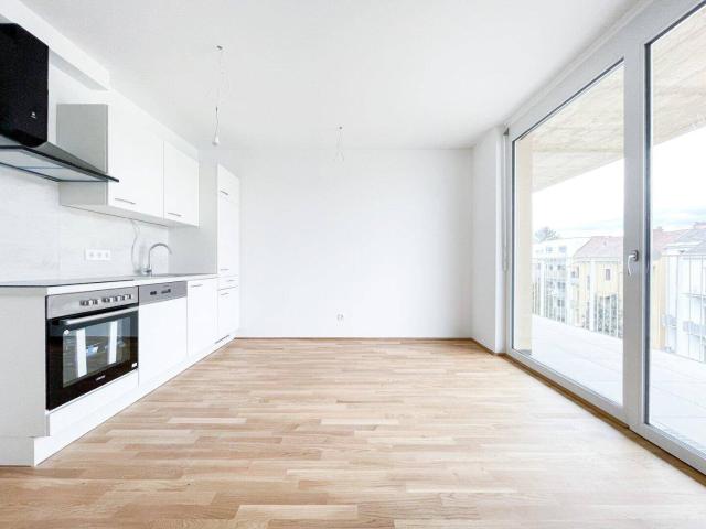 Apartment mieten in Gries, Gersdorf-Feistritz