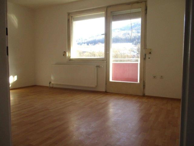 Apartment mieten in Kindberg, Steiermark