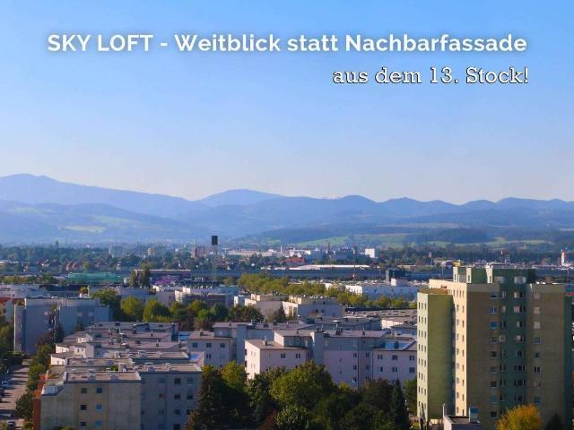 Apartment mieten in St. Pölten, Niederösterreich