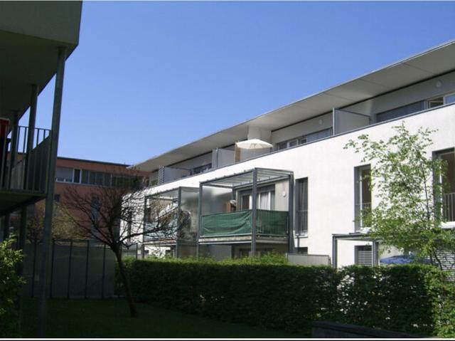 Apartment kaufen in Bregenz, Vorarlberg