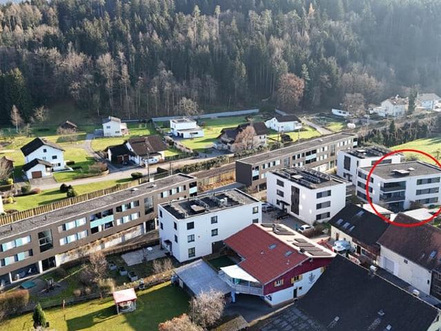 Apartment mieten in Rankweil, Vorarlberg
