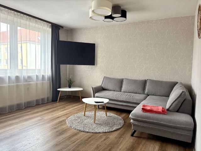 Apartment mieten in Kernstadt, Hameln