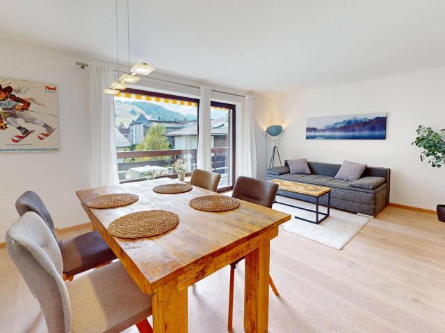 Apartment kaufen in Seefeld in Tirol, Bezirk Innsbruck-Land