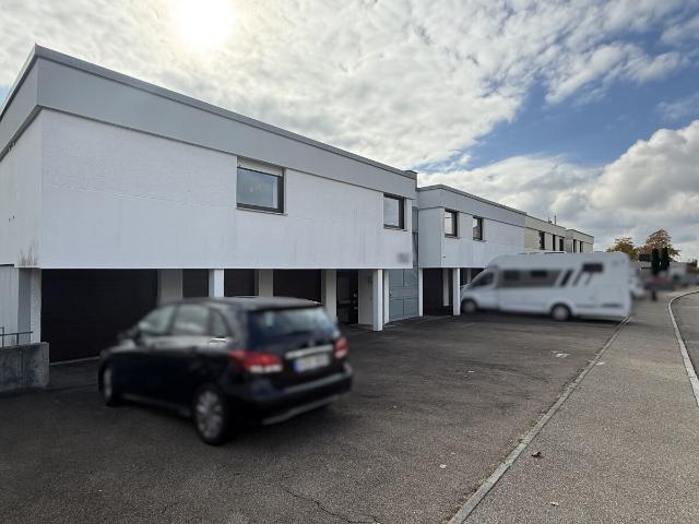 Wohnung kaufen in Zochental, Aalen