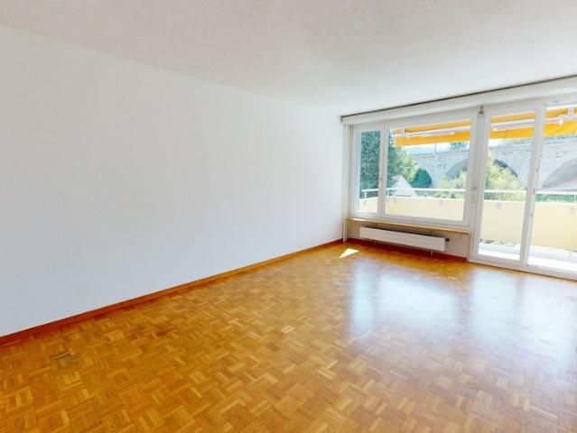 Apartment mieten in Uzwil, St. Gallen