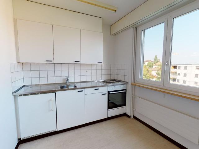 Apartment mieten in Uzwil, St. Gallen