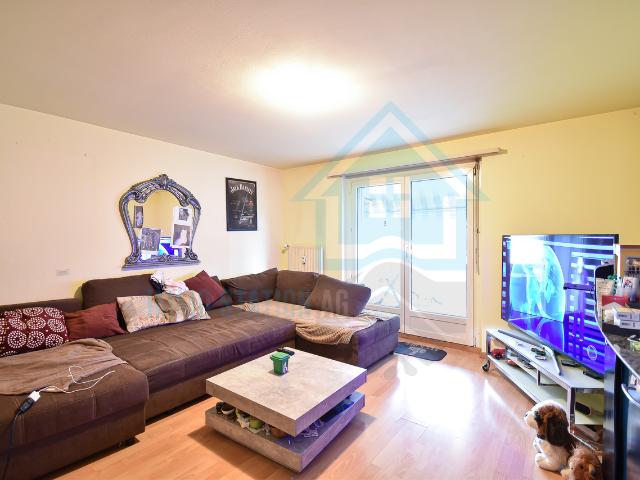 Wohnung kaufen in Pratteln, Basel-Landschaft