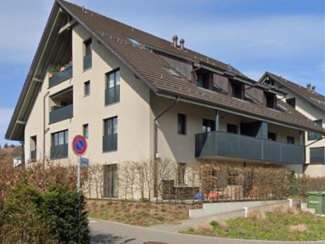 Attikawohnung kaufen in Lufingen, Bezirk Bülach