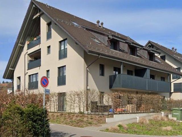 Attikawohnung kaufen in Lufingen, Bezirk Bülach