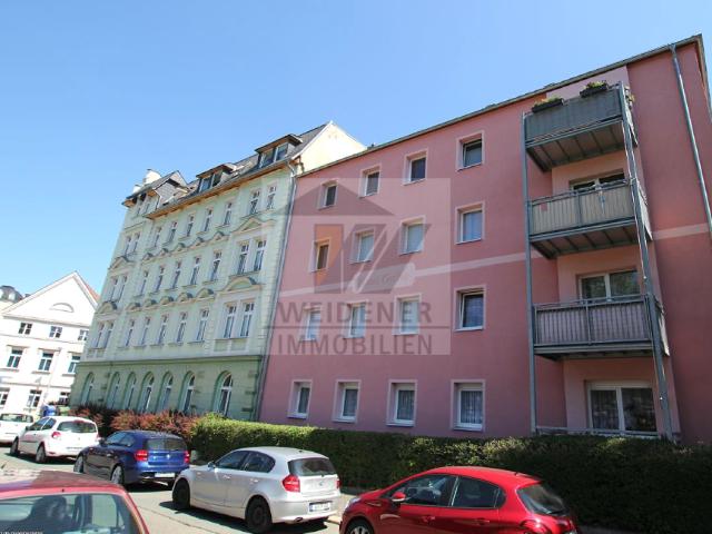 Apartment mieten in Debschwitz, Gera