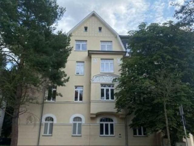 Wohnung mieten in Zwickau, Sachsen