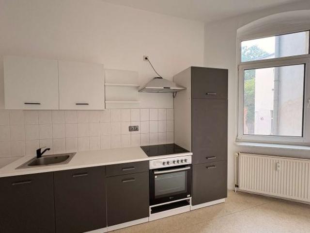 Wohnung mieten in Freiimfelde/Kanenaer Weg, Halle