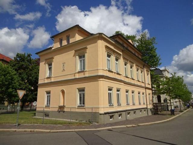Zimmer mieten in Mitte-West, Zwickau