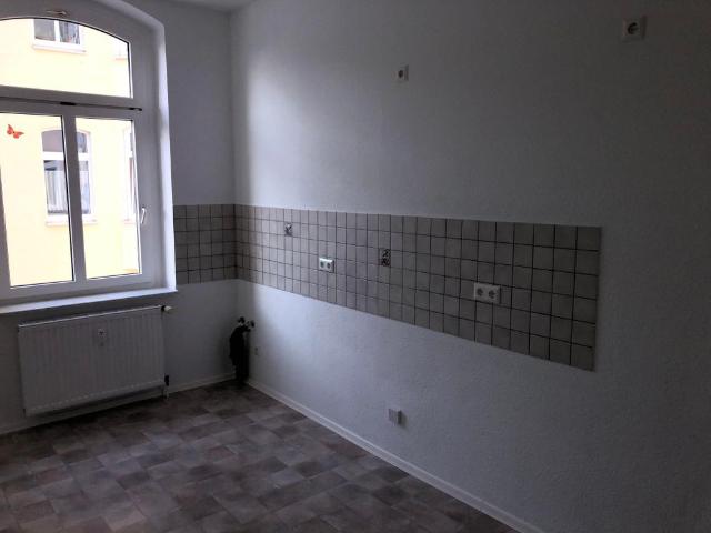 Apartment mieten in Altstadt, Halle