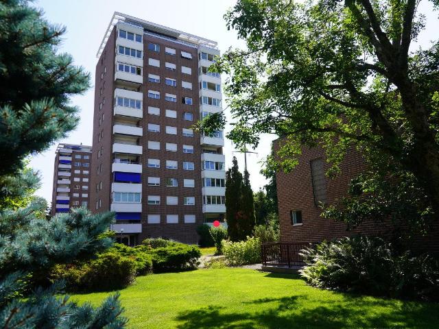 Wohnung kaufen in Rheinfelden, Aargau