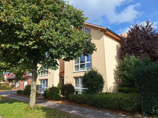 Wohnung kaufen in Greifswald, Vorpommern-Greifswald