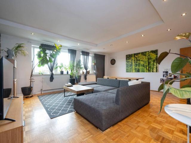 Apartment kaufen in Steyr