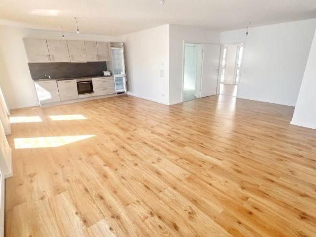 Apartment mieten in Burgheim, Baden-Württemberg