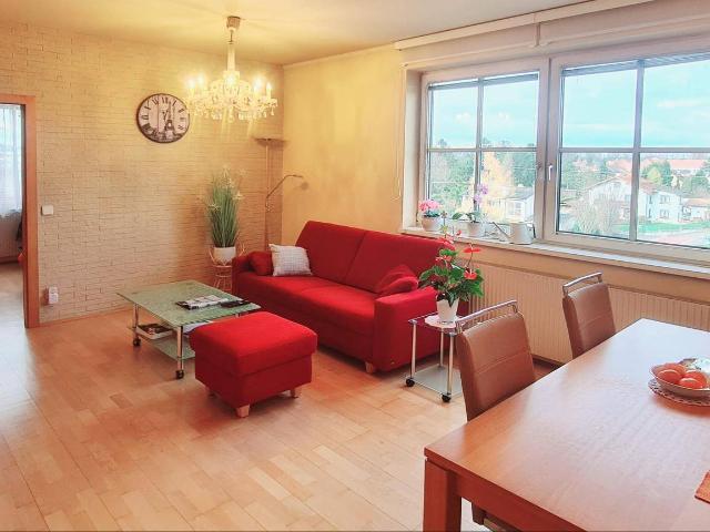 Apartment kaufen in Tulln an der Donau, Niederösterreich