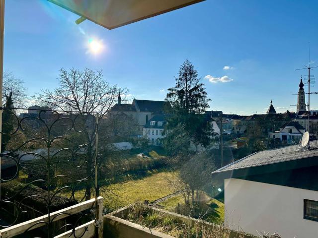 Apartment mieten in Haselbach, Braunau am Inn