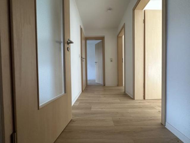 Wohnung mieten in Bahnhofsvorstadt, Plauen