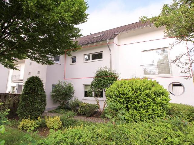 Wohnung kaufen in Dreesch, Siegburg