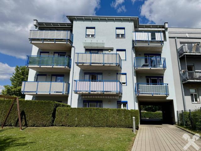 Apartment kaufen in Eggenberg, Gersdorf-Feistritz