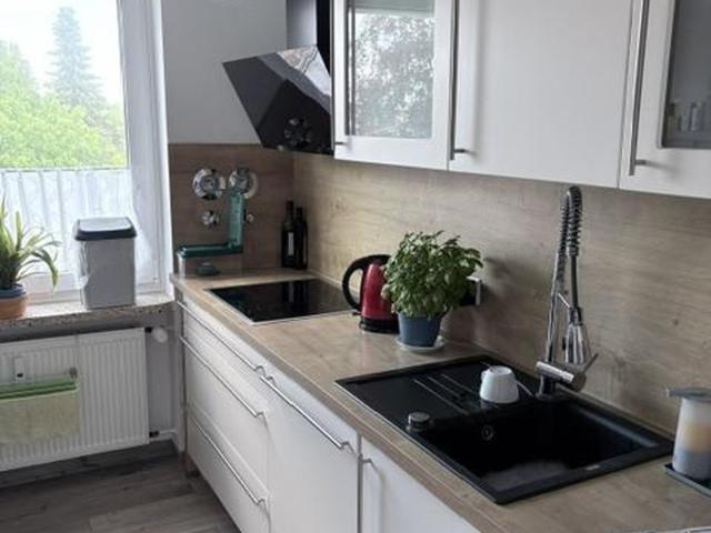 Wohnung mieten in Barsinghausen, Niedersachsen