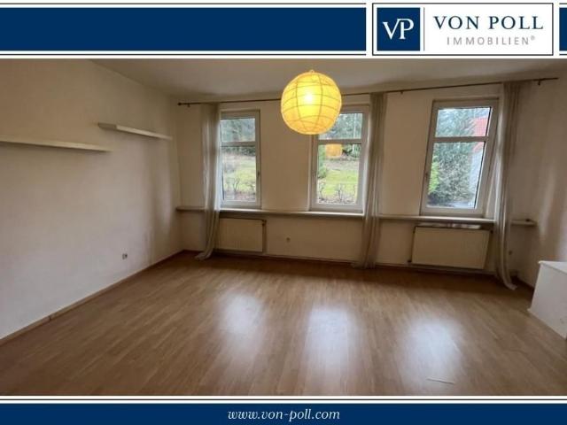 Apartment mieten in Clausthal-Zellerfeld, Niedersachsen