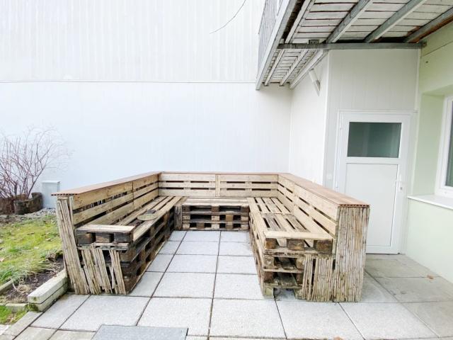 Apartment mieten in Wels, Innere Stadt
