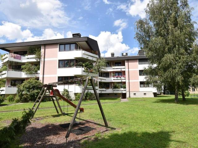 Etagenwohnung kaufen in Amstetten