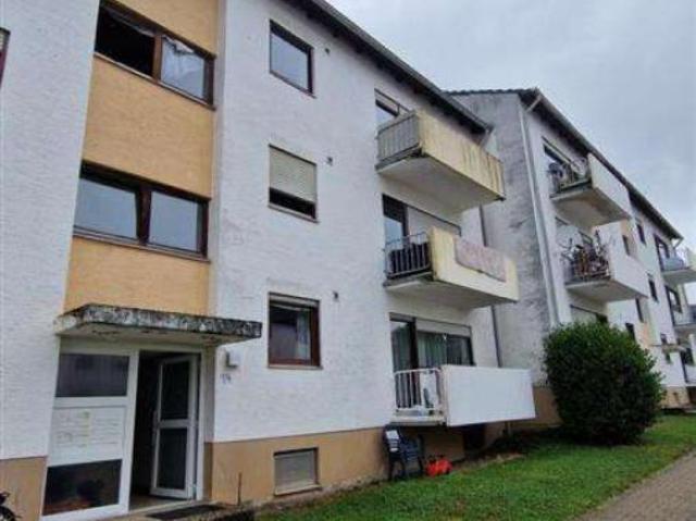 Apartment mieten in Birkenfeld, Rheinland-Pfalz