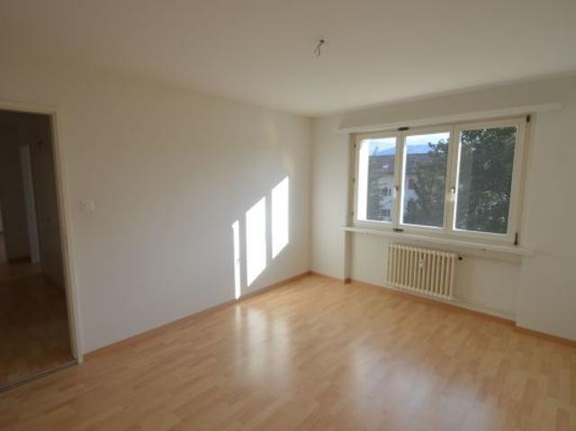 Apartment mieten in Rapperswil-Jona, St. Gallen