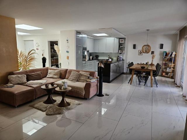 Apartment mieten in Heiligkreuz, Mels