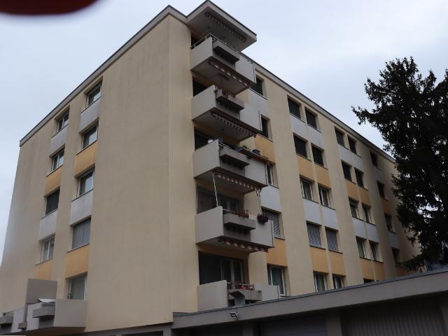 Wohnung kaufen in Brig-Glis, Wallis